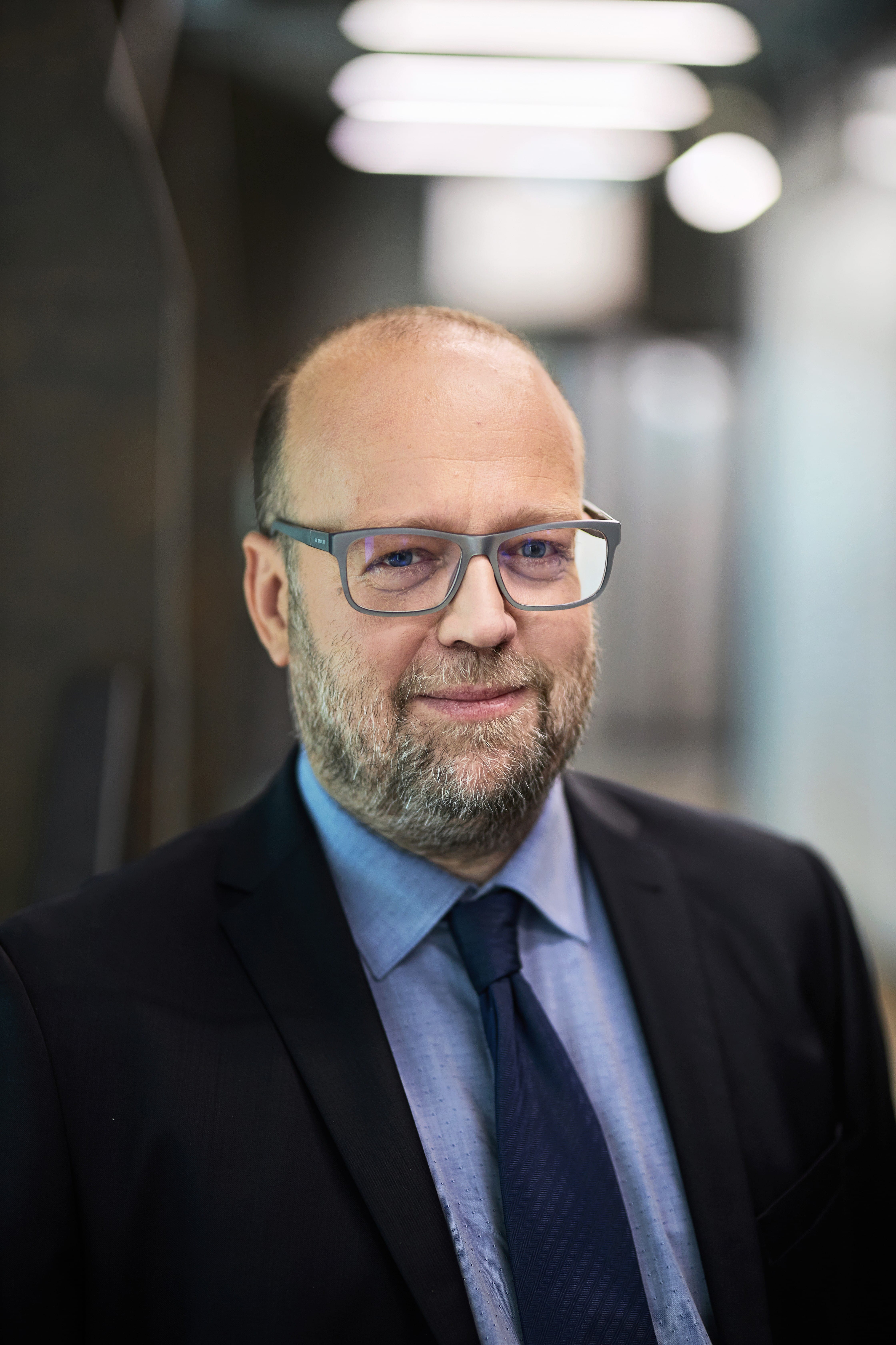 dr hab. Piotr Olaf Żylicz